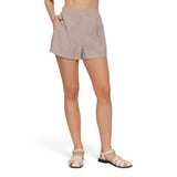 WASH EFFECT SHORTS