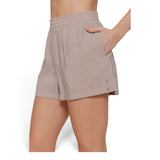 WASH EFFECT SHORTS