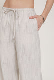 COASTAL LINEN PANTS