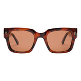 PARKER TORT BROWN POLARIZED LENS