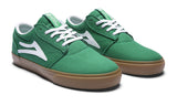 LAKAI GRIFFIN GREEN