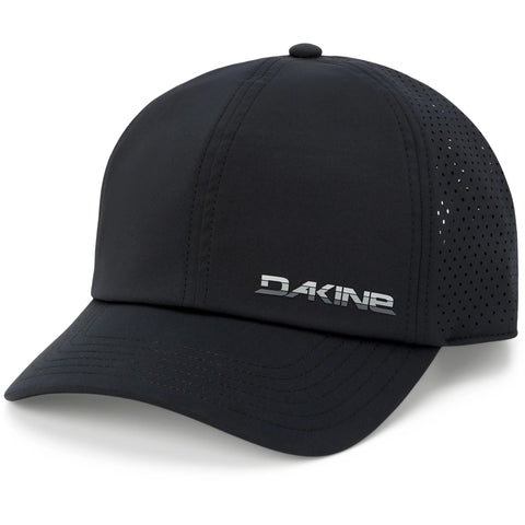 RAIL TECH BALLCAP - BLACK