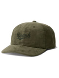 NOMAD STRAPBACK HAT