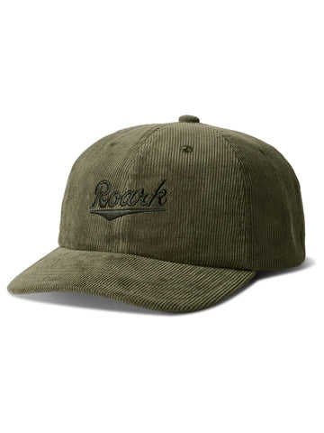 NOMAD STRAPBACK HAT