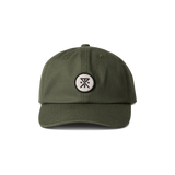 NOMAD STRAPBACK HAT