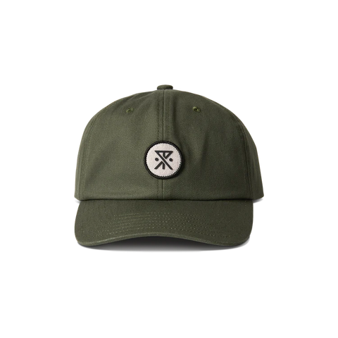 NOMAD STRAPBACK HAT