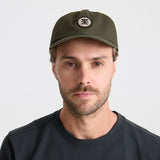NOMAD STRAPBACK HAT
