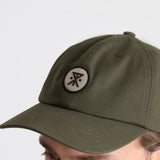 NOMAD STRAPBACK HAT