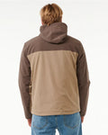 ANTI-SERIES ELITE LINED JACKET
