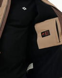 ANTI-SERIES ELITE LINED JACKET