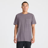 MADE TO FADE SHORT SLEEVE TEE