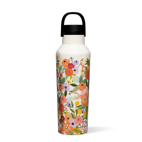 RIFLE PAPER CO. SPORT CANTEEN GARDEN PARTY