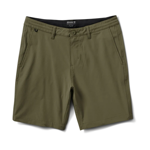 HYTIDE HYBRID SHORTS