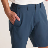 HYTIDE HYBRID SHORTS