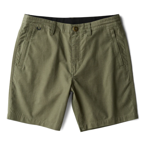 LAYOVER PRO TRAVELER SHORTS