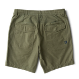 LAYOVER PRO TRAVELER SHORTS