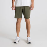 LAYOVER PRO TRAVELER SHORTS