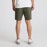 LAYOVER PRO TRAVELER SHORTS