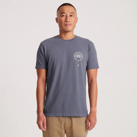 ROARK EXPEDITIONS PREMIUM TEE