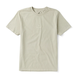 ROARK EMBROIDERY PREMIUM TEE