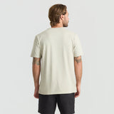 ROARK EMBROIDERY PREMIUM TEE