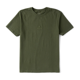 ROARK EMBROIDERY PREMIUM TEE