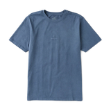 ROARK EMBROIDERY PREMIUM TEE