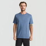 ROARK EMBROIDERY PREMIUM TEE