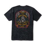 OPEN ROADS OPEN MINDS PREMIUM TEE