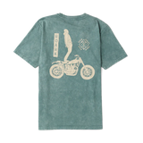 GHOSTRIDER PREMIUM TEE