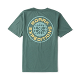 GOIN GLOBAL PREMIUM TEE