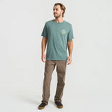 GOIN GLOBAL PREMIUM TEE