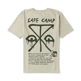 SAFECAMP PREMIUM TEE