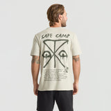 SAFECAMP PREMIUM TEE