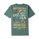 ENJOY PREMIUM TEE