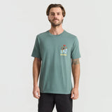 ENJOY PREMIUM TEE