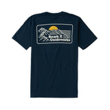 Roark Earth & Sea Hombre