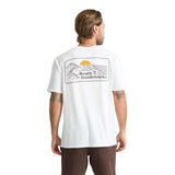 Roark Earth & Sea Hombre
