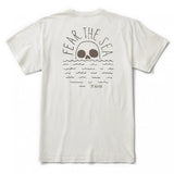 FEAR THE SEA TEE