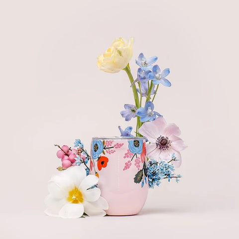 RIFLE PAPER CO. STEMLESS