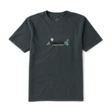 MOUNTAIN LIVIN PREMIUM TEE