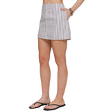 Falda Capri