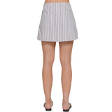 Falda Capri
