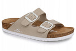 SANDY SLIDER WOMEN LOW