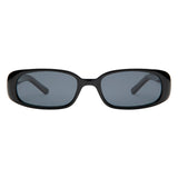 SAVOY BLACK POLARIZED LENS