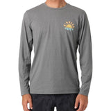 O’NEILL SOLAR SCENIC UPF LS TEE