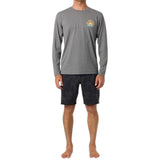 O’NEILL SOLAR SCENIC UPF LS TEE