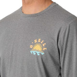 O’NEILL SOLAR SCENIC UPF LS TEE