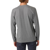 O’NEILL SOLAR SCENIC UPF LS TEE