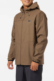 TRVLR STRETCH JACKET